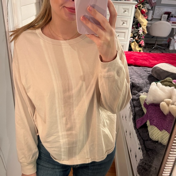 Calvin Klein basic tee - Picture 6 of 8